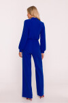 Dámsky overal model 217257 Stylove XXL