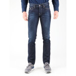 Guess Brit Rocker Jeans M14072D0HN0 CODU SPOJENÉ STÁTY AMERICKÉ 31 / 34