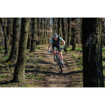 Cyklistická bunda Silvini Dámska bunda Vetta W WJ1623/0811 S