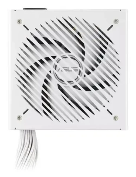Asus Prime-750B biela / Zdroj ATX / 750W / 80 PLUS Bronze / 135mm ventilátor (90YE00Y3-B0NA00)