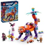 LEGO® DREAMZzz™ 71481 Izzie a jej snové zvieratká