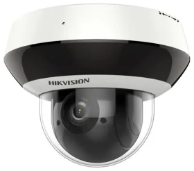HIKVISION DS-2DE2A204IW-DE3(C0)(S6)(C) / IP kamera / PTZ / 2Mpix / objektív 4X / IR 20m / IP66 / IK10 (DS-2DE2A204IW-DE3(C0)(S6)(C))