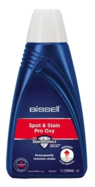 Bissell Spot and Stain Pro Oxy 1 L / čistiaci Prostriedok na koberce (20383)