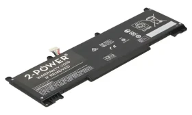 2-Power RH03XL pre HP EliteBook a ProBook G8-G10 / Batéria pre notebook / 11,4 V / 3950mAh / 45Wh / čierna (CBP3763A)