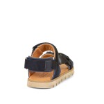 Chlapčenské sandále KE FLASH Dark Blue Froddo G3150259-6 dark blue - 31
