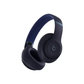 Beats Studio Pre modré / Bezdrôtové slúchadlá / mikrofón / ANC / Bluetooth 5.3 / USB-C / 3.5mm (MQTQ3ZM/A)