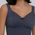 Ľahké body Havanna 3513 shadow blue - Anita Classix 463 shadow blue 80C
