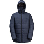 Jack Wolfskin Bunda Deutzer Long JKT M 1207451_1010 muži L