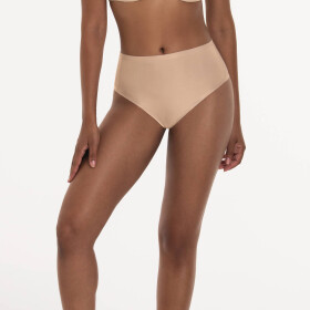 Essential string vyššia 1334 smart rose - Anita Classix 107 Smart Rose L/XL