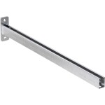 Fischer FCA 62 - 1000 Výložníkové konzoly 1 m 504315 1 ks; 504315