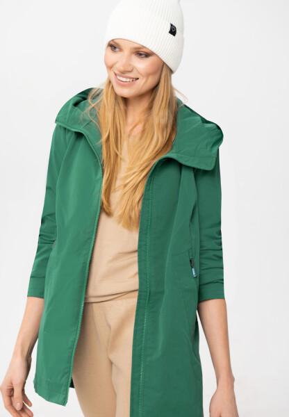 Volcano J-Billie coat L22342-S23 Green