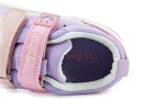 Fooz Tili Mauve barefoot tenisky 24 EUR