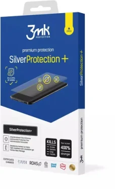 3mk SilverProtection+ pre Realme 16 Pro+ 5G / Ochranná fólia