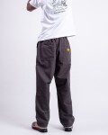 Service Works Canvas Chef Pants GREY XL