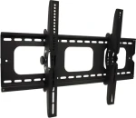 Art AR-08 / Držiak TV / 32-60" / rotácia + naklonenie / nosnosť 80 kg (RAMARTAR08CZARNY)