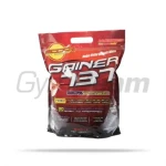 Gainer 737 - Megabol (jahoda, 3000 g) (193-329-jahoda)