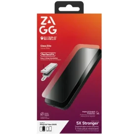 ZAGG Glass Elite / Ochranné sklo / Apple iPhone Air (ZG200119882)