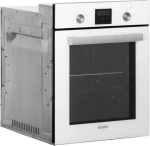 Simfer 4207DERBB.1 biela / Rúra / Multifunkčná / 47 l / Jednoduché čistenie (4207DERBB.1)