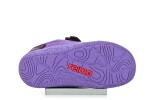Reima Tepastelu Misty Violet celoročné nízke barefoot topánky 26 EUR