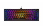 Krux Atax 65% RGB Outemu Red (KRX0126)