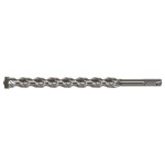 Heller Tools Bionic Pro SDS-Plus Hammerbohrer 15659 kladivový vrták 8 mm Celková dĺžka 260 mm SDS plus 1 ks; 15659