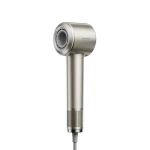 Dreame Grand zlatá / Fén na vlasy / 1600 W / Ionizácia / 7 režimov / HD displej (AHG11C-Gold)