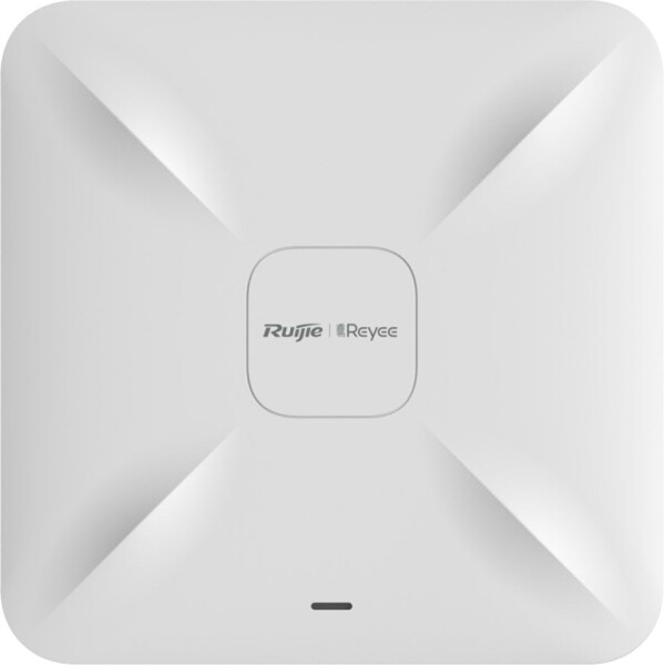 Reyee Access Point Reyee AC1300 | Wi-Fi 5 - 802.11ac - 1267Mbps | 2 porty 1Gbit | Zasilany PoE | Sufitowy