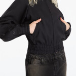 Bunda Y-3 Sport Uniform Adaptive Track Top Black L
