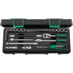 Stahlwille 40MA/25/8QR KN súprava nástrčných kľúčov, 1/4 (6,3 mm), 96010107; 96010107