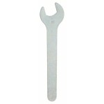 Spanner 17 Bosch Accessories 1607950525; 1607950525