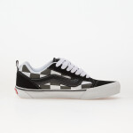 Tenisky Vans Knu Skool Mega Check Gray Black EUR 38