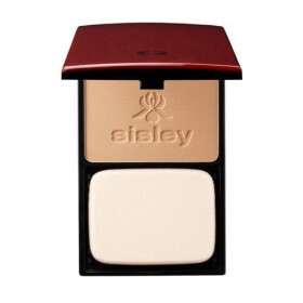 Sisley Phyto Teint Eclat Compact kompaktný make-up 4 Honey 10 g