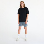 Tričko New Balance Athletics Cotton T-Shirt Black Bk L