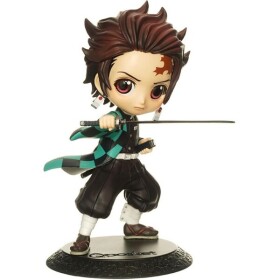 Figúrka Bandai Banpresto Demon Slayer: Kimetsu No Yaiba Posket Tanjiro Kamado III (Ver.A)