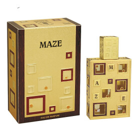 Al Haramain Maze EDP