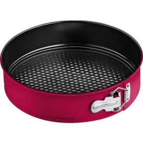 Lamart Base Forma na tortu / 24 x 6.8cm / oceľ (8590669238484)