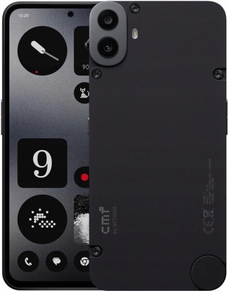 CMF by Nothing Phone 1 5G 8/128GB Čierny (A10400108)