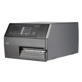Honeywell PX65A 300 dpi LTS / Priemyselná tlačiareň štítkov / TT / 203DPI / USB / RS-232 / LAN (PX65A00000010300)