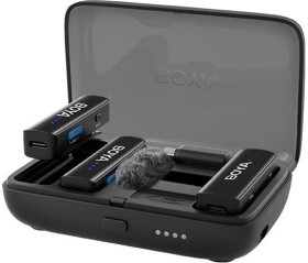 Boya Boya wireless microphone Boyalink 2 C2