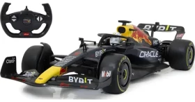 Jamara Oracle Red Bull Racing RB18 tmavo modrá