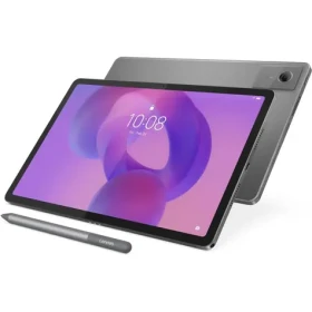 Lenovo Idea Tab 11" 5G 8GB + 128GB Luna Grey + Tab Pen / 11" / 8MP +5MP / Android 15 (ZAFM0064CZ)