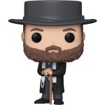 Funko POP! #1398 TV: Peaky Blinders - Alfie Solomons