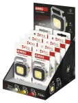 GP MET COB LED príveskové svietidlo / Svietidlo / 750 lm / nabíjací / USB-C / IP44 (1450000410)