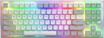 Hator Gravity TKL RGB Aurum Orange (HTK561)