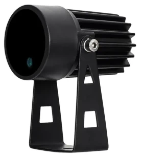 Xtendlan IR prisvetlovač 850nm do 40 m / IR prisvetlovač / uhol 15 ° / 12V / 3,6W (IRL85R1H-15-12)