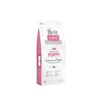 Brit Care dog Grain free Puppy Salmon & Potato