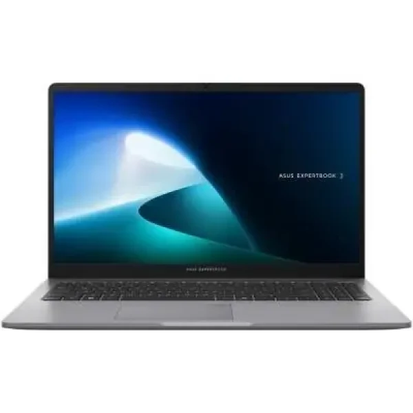 Asus ExpertBook P1 sivá / 15.6" FHD / Intel Core i5-13420H 2.1GHz / 16GB / 512GB SSD / Intel UHD / W11 Pro (P1503CVA-S71161X)