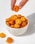 Vilgain Syrové chrumky – pikantná paprika 50 g