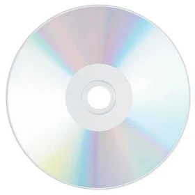 Verbatim DVD- R Shiny Silver / 4,7 GB / 16x / 100ks spindle (69833)