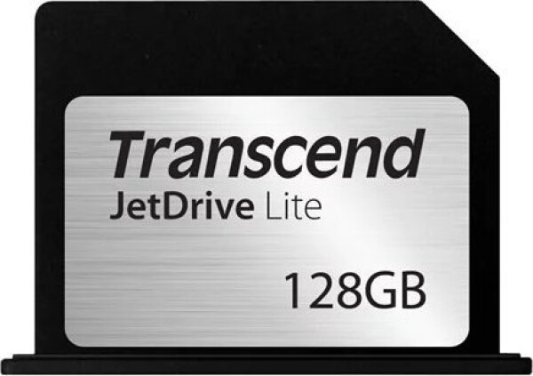 Transcend JetDrive Lite 360 do MacBook 128 GB (TS128GJDL360)